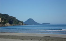 Beachfront Bliss