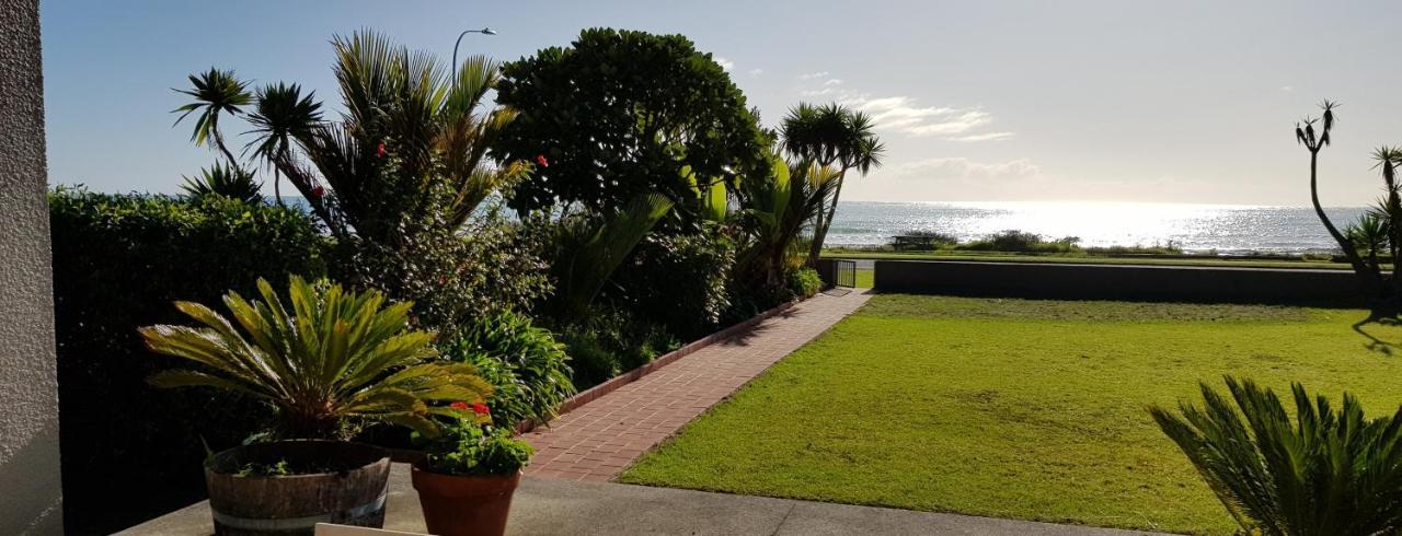 Beachfront Bliss Ohope Exterior foto