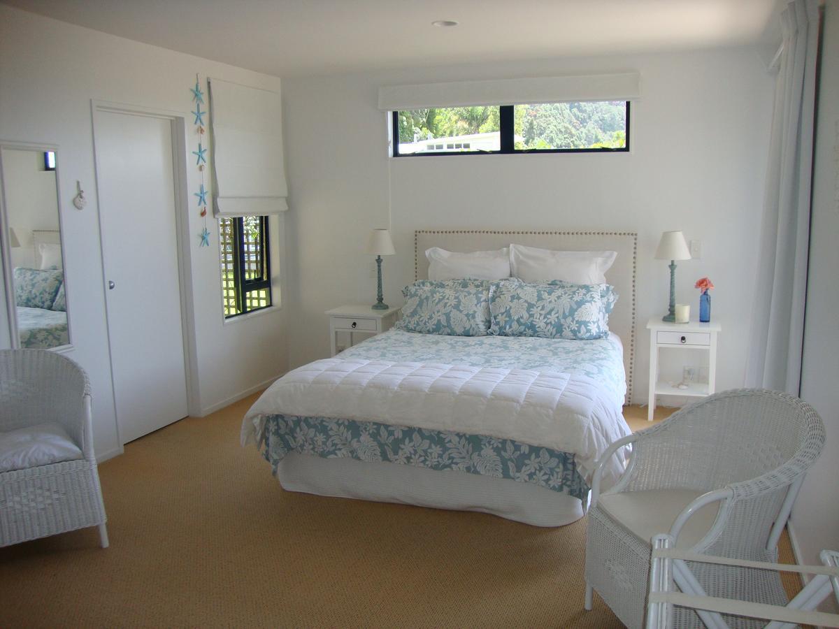 Beachfront Bliss Ohope Exterior foto